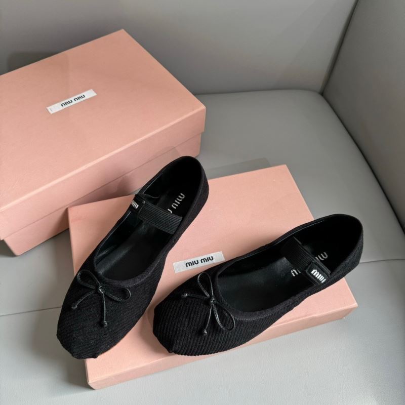 Miu Miu Shoes